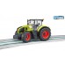 Трактор Bruder Claas Axion 950 03-012 1:16, 34.5 см, зеленый