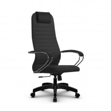 Кресло SU-B-10/подл.131/осн.001 (Темно-серый/Темно-серый) (z312465990)
