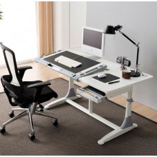 Парта Comf-Pro King Desk BD-368 W/G