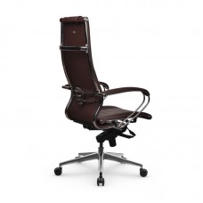 Кресло Samurai Lux-21 MPES (Темно-коричневый) (z312422962)