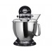 Миксер планетарный KitchenAid Artisan, дежа 4.83л., 3 насадки, черный