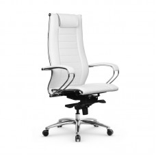 Кресло Samurai Lux-2 MPES (Белый) (z312424065)