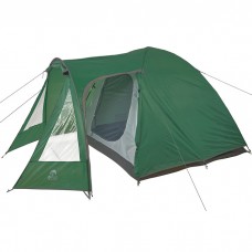 Четырехместная палатка Jungle Camp Texas 4