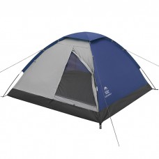 Двухместная палатка Jungle Camp Lite Dome 2
