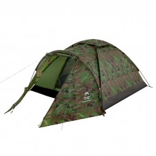 Трехместная палатка Jungle Camp Forester 3