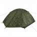 Трехместная палатка Jungle Camp Alaska 3