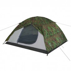 Четырехместная палатка Jungle Camp Alaska 4