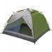 Двухместная палатка Jungle Camp Easy Tent 2