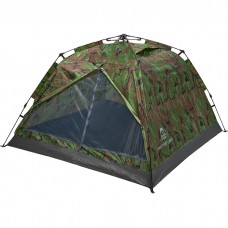 Двухместная палатка Jungle Camp Easy Tent Camo 2