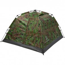 Двухместная палатка Jungle Camp Easy Tent Camo 2