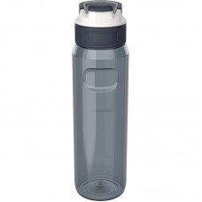 Бутылка для воды Elton Graphite, 1000 мл