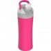 Бутылка для воды Lagoon Insulated Hot Pink, 400 мл