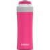 Бутылка для воды Lagoon Insulated Hot Pink, 400 мл