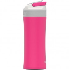 Бутылка для воды Lagoon Insulated Hot Pink, 400 мл