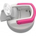 Бутылка для воды Lagoon Insulated Hot Pink, 400 мл