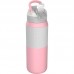 Бутылка для воды Lagoon Insulated Pink lady, 750 мл