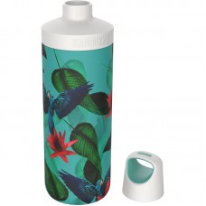 Бутылка для воды Reno Insulated Parrots, 500 мл