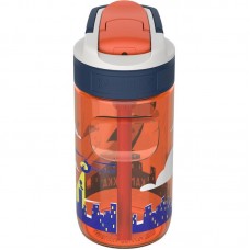 Детская бутылка для воды Lagoon Flying Superboy, 400 мл