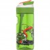 Детская бутылка для воды Lagoon Kids Basket Robo, 500 мл
