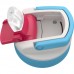 Детская бутылка для воды Lagoon Kids Rainbow Unicorn, 500 мл