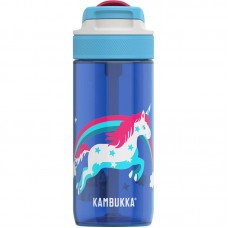 Детская бутылка для воды Lagoon Kids Rainbow Unicorn, 500 мл