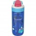 Детская бутылка для воды Lagoon Kids Rainbow Unicorn, 500 мл