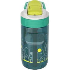 Детская бутылка для воды Lagoon Urban Dino, 400 мл