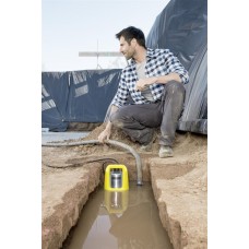 Дренажный насос для грязной воды Karcher SP 7 Dirt Inox
