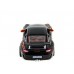 Машина Kinsmart 1:36 Porche 911 GT3 RS 2010 инерция (1/12шт.) б/к