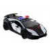 Машина Kinsmart 1:40 Lamborghini Police Sesto Elemento в асс. инерция (1/12шт.) б/к