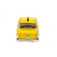 Машина Kinsmart "1957 Chevrolet Bel Air" инерция (1/12шт.) 1:36 б/к