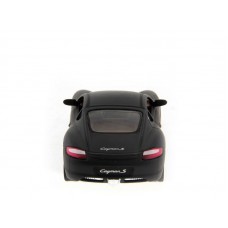 Машина Kinsmart 1:36 Porsche Matte инерция (1/12шт.) в асс. б/к