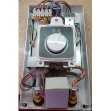 Проточный водонагреватель электрический Kospel EPMH 8.0 Hydraulic
