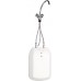 Накопительный водонагреватель электрический POC.D 5 220W Luna Inox