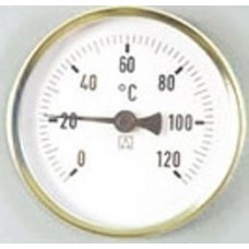 Накопительный водонагреватель косвенного нагрева Kospel SWK 120.A WHITE Termo Top