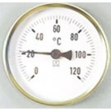 Накопительный водонагреватель косвенного нагрева Kospel SWK 140.A WHITE Termo Top