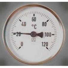 Накопительный водонагреватель косвенного нагрева Kospel SWR 100 Termo Hit