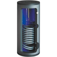 Накопительный водонагреватель косвенного нагрева Kospel SWZ 400
