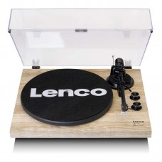 Виниловый проигрыватель Lenco LBT-188PI c Bluetooth