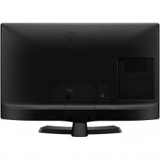 Телевизор-монитор LG 20MT48VF-PZ TV, чёрный