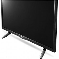 Телевизор LG 22LH450V-PZ TV, чёрный