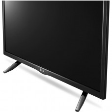 Телевизор LG 24LH451U, черный