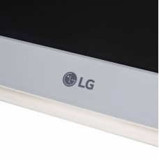 Телевизор LG 27TK600V-WZ, серый