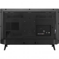 Телевизор LG 28MT42VF-PZ, чёрный
