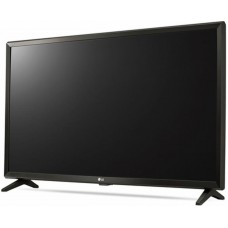 Телевизор LG 32LK510BPLD, черный
