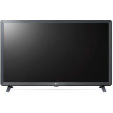 Телевизор LG 32LK615BPLB, черный