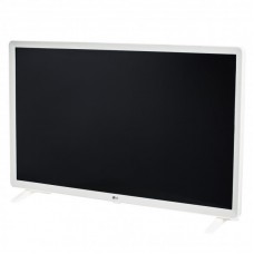 Телевизор LG 32LK6190, белый