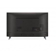 Телевизор LG 43LK6100PLA, серый
