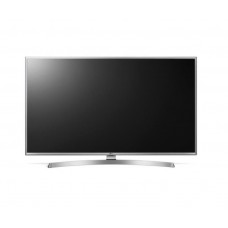 Телевизор LG 43UK6710PLB, 4K Ultra HD, серый