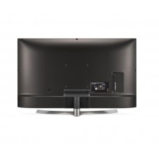 Телевизор LG 43UK6710PLB, 4K Ultra HD, серый